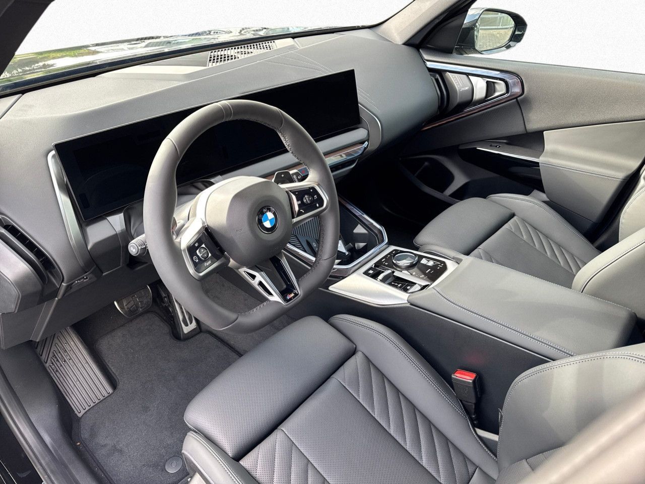 BMW X3 - Bild 16