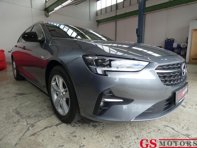 Opel Insignia 2.0 TURBO ST ELEGANCE*LED*NAVI*CARPLAY