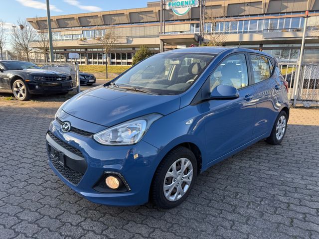 Hyundai i10 Classic