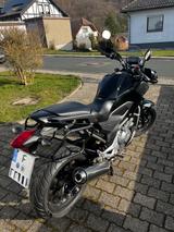 Honda NC700X A2 Führerschein tauglich - HONDA NC 700 X