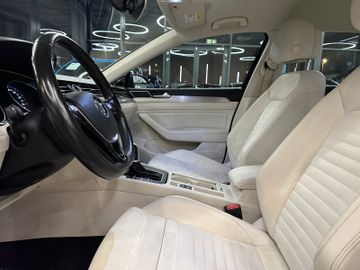 Volkswagen Passat Variant Highline BMTStart-Stopp 4Motion