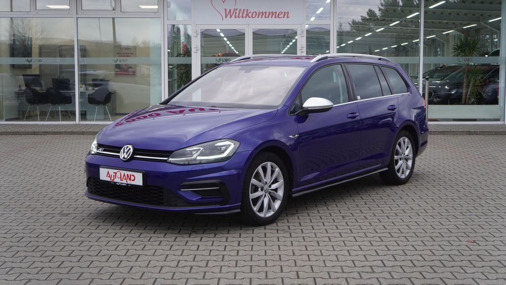 Image of Volkswagen Golf