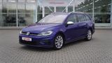 Volkswagen Golf VII Variant 1.4 TSI DSG R-Line Bi-Xenon PDC - Volkswagen Golf: Tsi