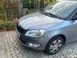 Skoda Fabia 1.4l MPI Cool Edition Combi Cool Edition - Skoda Fabia: Standheizung