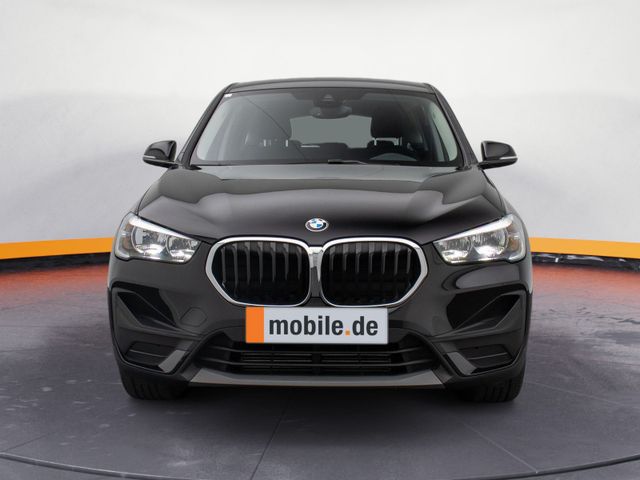 BMW X1 sD18i PDC DAB Navi Sitzhzg Lordos Multilenk