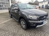 Ford Ranger Wildtrack - Ford Ranger Wildtrack Gebrauchtwagen