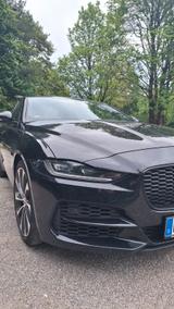 Jaguar XE P250 S S - Jaguar in München