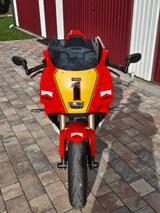 Yamaha XSR900GP Legacy Bike Vollausstattung - YAMAHA XSR900 GP