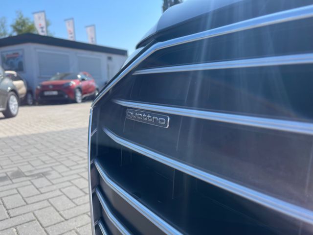 Audi A6  Avant 45 TDI quattro sport
