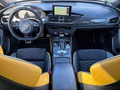 Fahrzeugabbildung Audi RS6 Speed Edition 1/100 CERAMIC B&O AKRAPOVIC