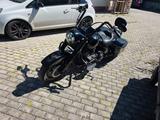 Harley-Davidson Road King FL2 FLHR