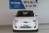 Fiat 500e 42kWh 118PS *Sitzheizung,KAMERA* - Fiat Gebrauchtwagen
