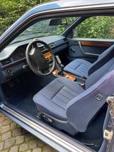 Mercedes-Benz CE 230 Oldtimer (W124) | 1. Hand | Garagenwagen - Mercedes-Benz: Coupé, W124