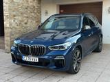 BMW X5 M50d,First Owner,Laser Light,Pano,Massage - BMW X5 M50 von privat