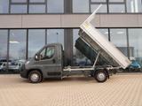 Opel Movano 35 L2 140 MT / Schutz-Kipper - Opel Abschleppwagen