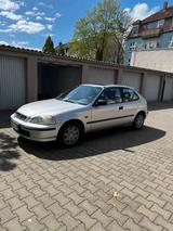Honda Civic EJ9 - Honda Civic: Ej9