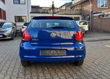 Volkswagen Polo 1.2 Trendline unfallfrei TÜV bis 10/2027 - : Kleinwagen