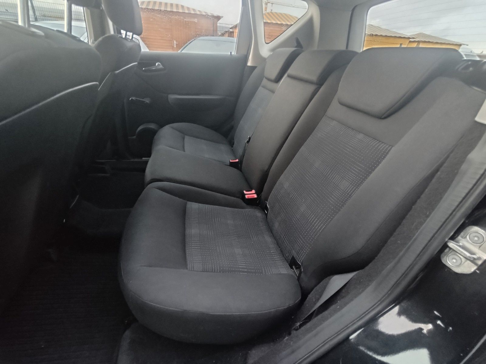 Fahrzeugabbildung Mercedes-Benz A 170 A -Klasse A 170