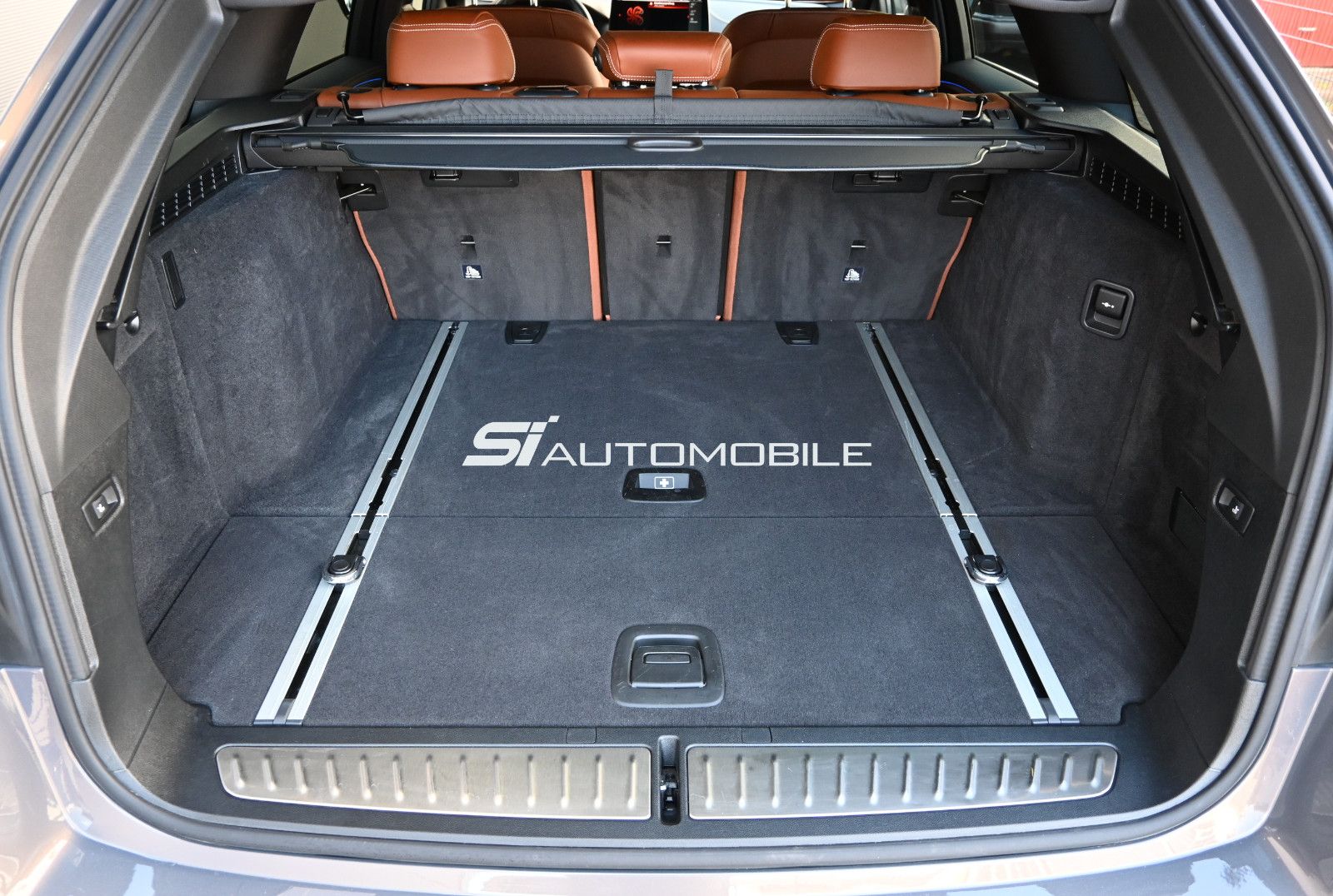 Fahrzeugabbildung BMW 530d xDr Touring M SPORT °UVP 97.660€°INDIVIDUAL