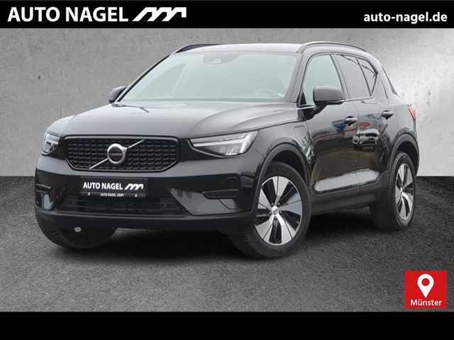 Volvo XC40 T4 Plus Dark Plug-In Navi/Keyless-Start/LED