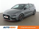 Hyundai i30 2.0 TGDI N Performance*NAVI*LED*TEMPO*CAM* - Hyundai Gebrauchtwagen in München