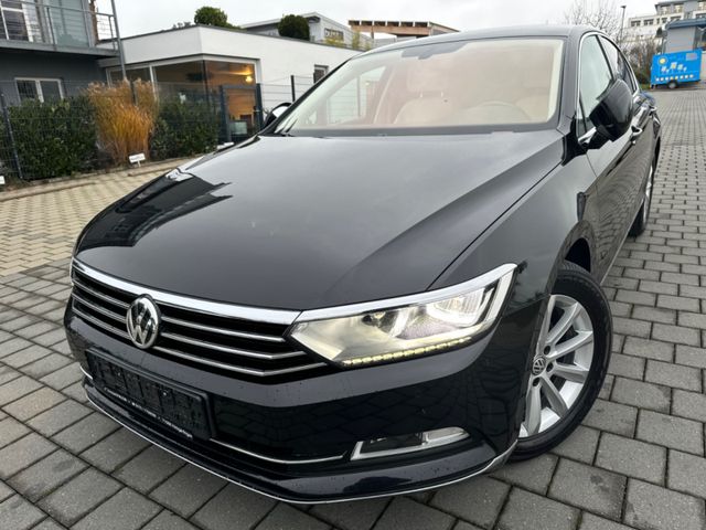 Volkswagen Passat 2.0TDI DSG Highline NAVI*LEDER*KAM*VIRTUE