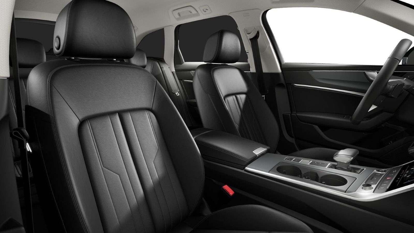 Audi A6 Allroad - Bild 7