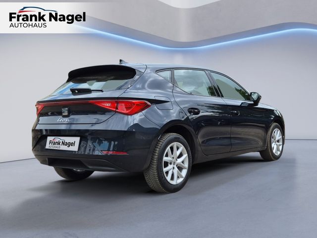 Seat Leon Style 2.0 TDI