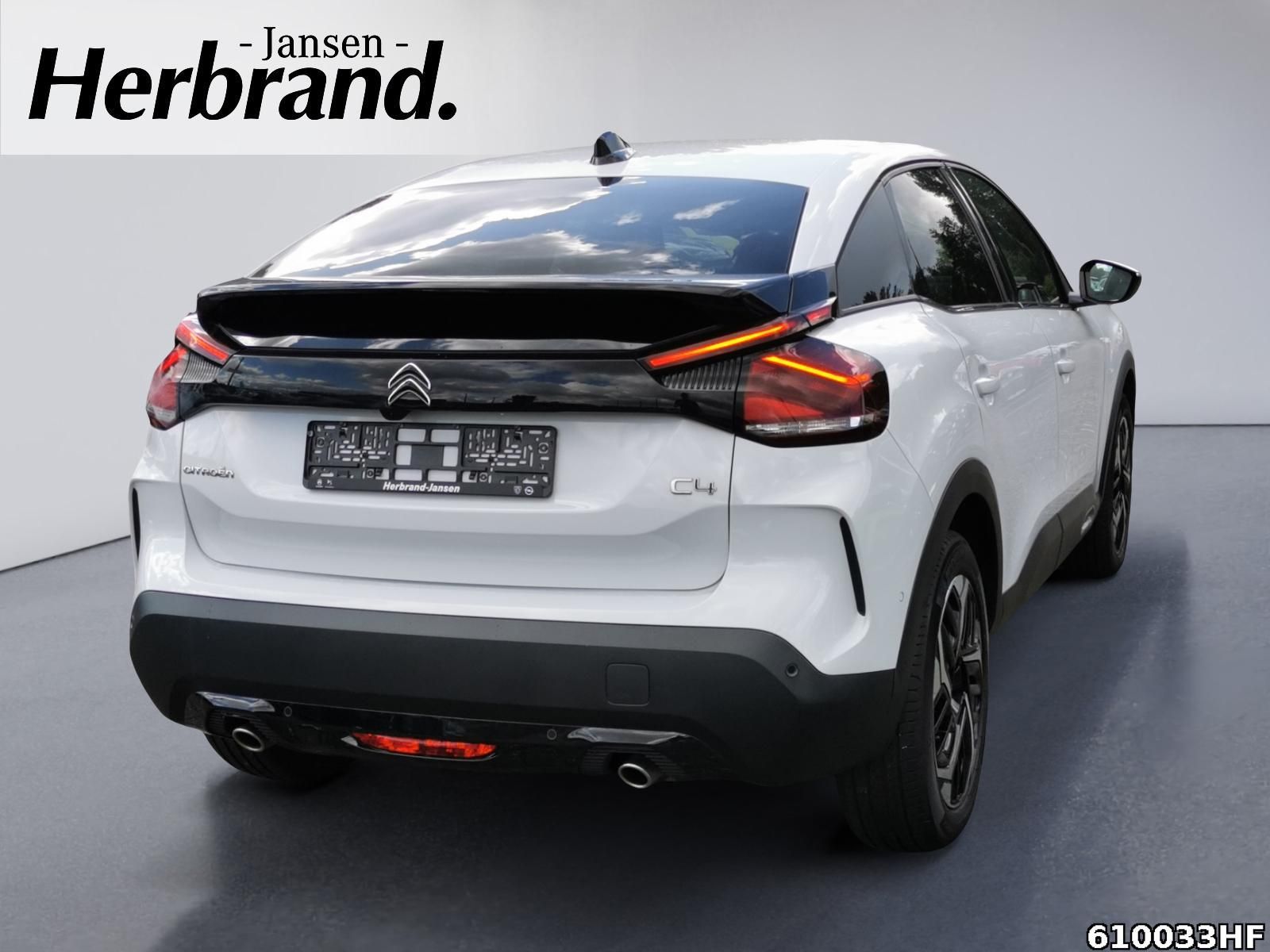 Fahrzeugabbildung Citroën C4 1.2 PureTech 130 Max **SHZ**CAR-PLAY**ISOFIX