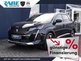 Peugeot 5008 Allure Pack 130 BlueHDi Aut.+Grip-Cntrl+AHK - Behindertengerechte Peugeot 5008
