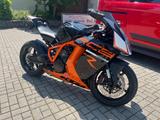 KTM RC 8 R - KTM RC8