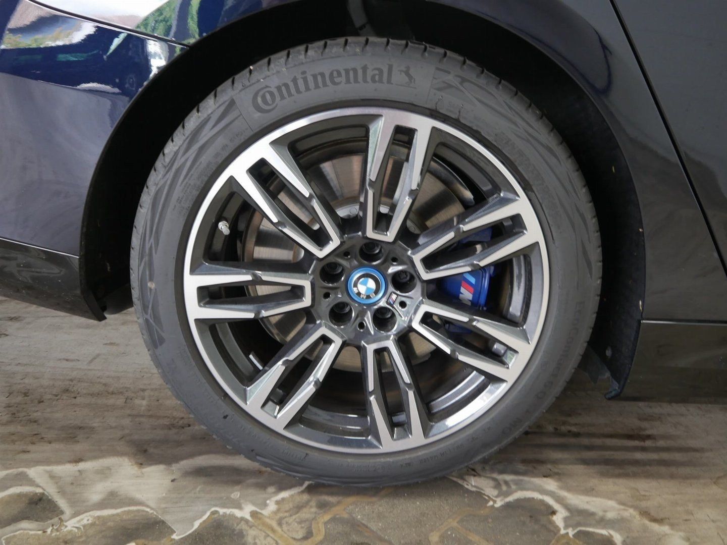 Fahrzeugabbildung BMW i5 M60 xDrive Touring Pano.Dach Driving Assistan