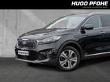 Kia Sorento 2.2 CRDi Platinum Edition 4WD. ACC. Navi - gebrauchte Kia Sorento aus dem Jahr 2018