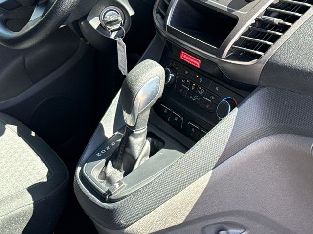 Ford Transit Connect Kasten lang Trend 1.5+Kamera+Kli