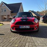 MINI John Cooper Works R56 JCW Vollausstattung - MINI MINI: R