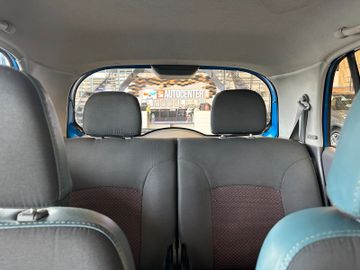 MYAUTOCENTER – Gebraucht- und Jahreswagen mit Werkstattservice in Pfaffenhofen Hyundai Atos 1.1 *TÜV NEU*