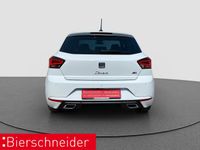 Seat Ibiza - Vorschau Bild 5