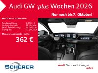 Audi A6 - Vorschau Bild 9