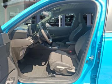 Nissan Micra Advance 40 kWh °Winter-Paket°Navi°RFK°AAC°