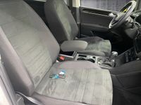 Volkswagen Touran - Vorschau Bild 9
