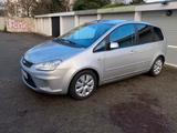 Ford C-Max 2,0 Titanium Autom. Titanium - gebrauchte Ford C-Max aus dem Jahr 2007