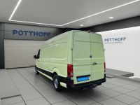 Volkswagen Crafter - Vorschau Bild 2