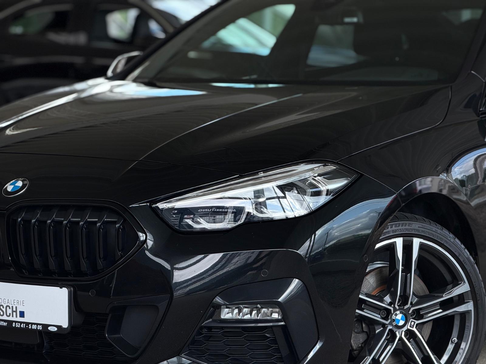 BMW 218 Gran Coupé 218*i*M*Sport*Gran*Coupe*LIVE*SHADOW*HIFi*LED*, миниатюра 2