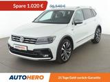 Volkswagen Tiguan Allspace 2.0 TDI Highline 4Motion Aut. - Volkswagen Tiguan Allspace in München