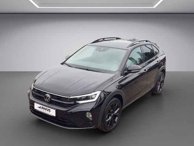 Taigo 1.5TSI DSG R-Line AHK