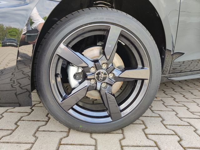 A1 Sportback S line 30 TFSI S tronic LED/Optik