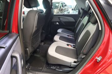 Citroen C4 Picasso - 9