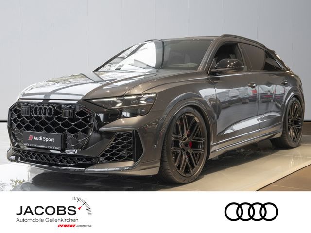 Audi RS Q8 SUV 441600 kWPS tiptronic UPE 168.330,- in