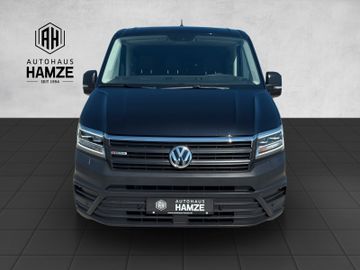 Volkswagen Crafter L3H1 PLUS 35 4MOTION|Kamera|DSG|6Sitze