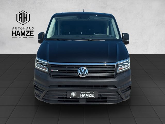 Volkswagen Crafter L3H1 PLUS 35 4MOTION|Kamera|DSG|6Sitze